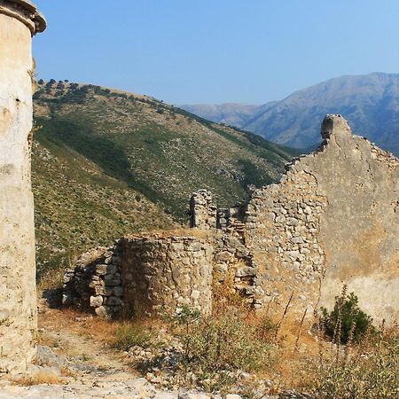 هيماري Mpolanos Guesthouse المظهر الخارجي الصورة