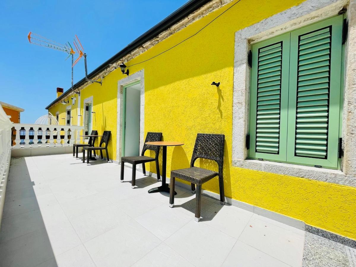 هيماري Mpolanos Guesthouse المظهر الخارجي الصورة