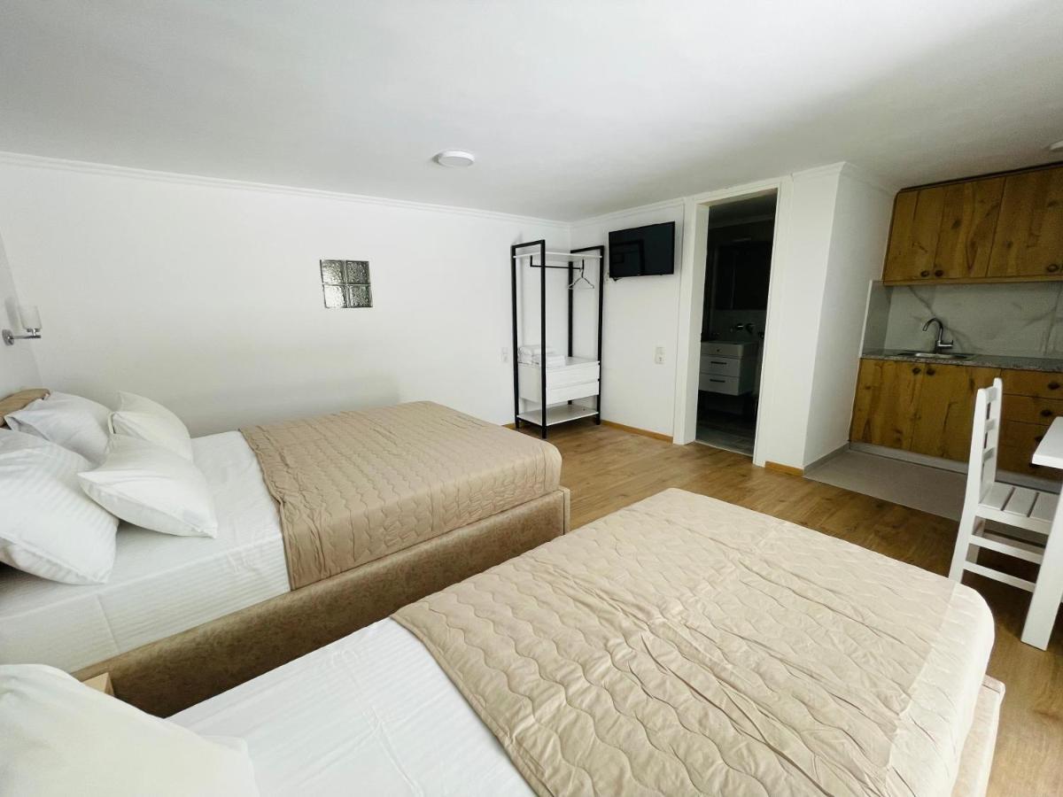 هيماري Mpolanos Guesthouse المظهر الخارجي الصورة