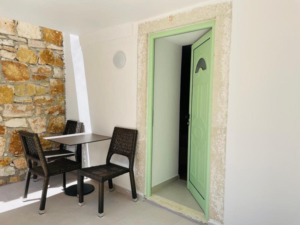هيماري Mpolanos Guesthouse المظهر الخارجي الصورة