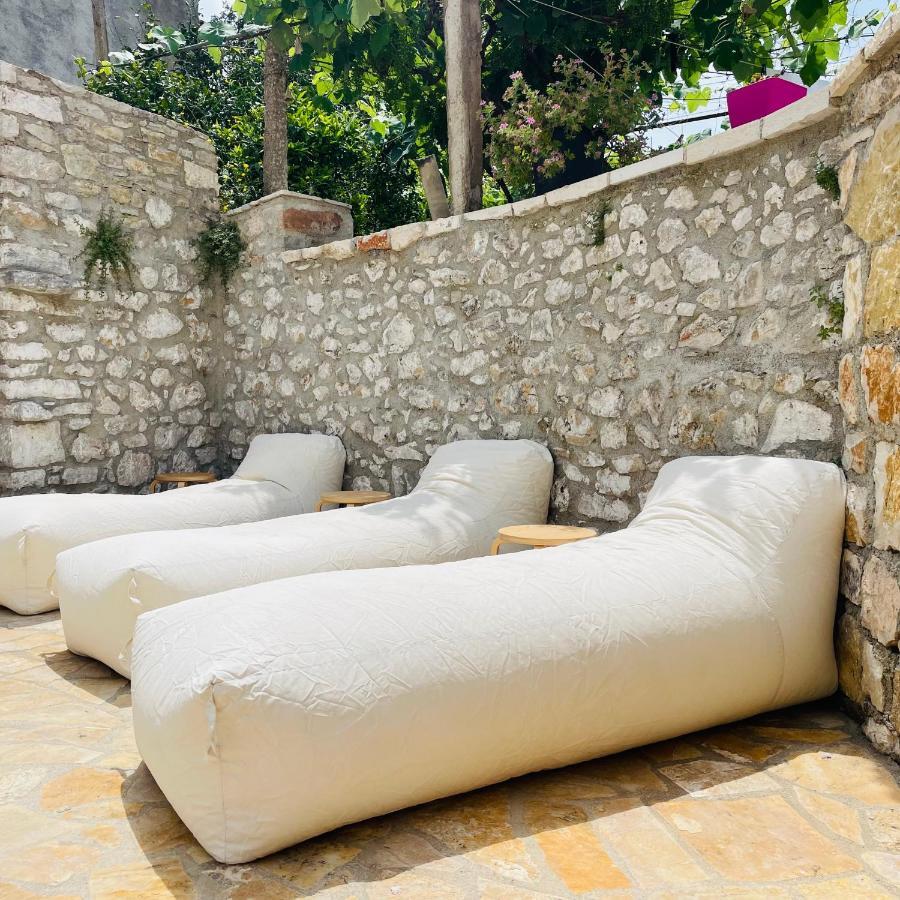 هيماري Mpolanos Guesthouse المظهر الخارجي الصورة